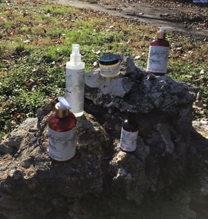 Exotic Serum
