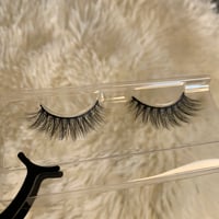 Bonita Lashes