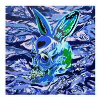 BUMMER BUNNY (BOSHA) 