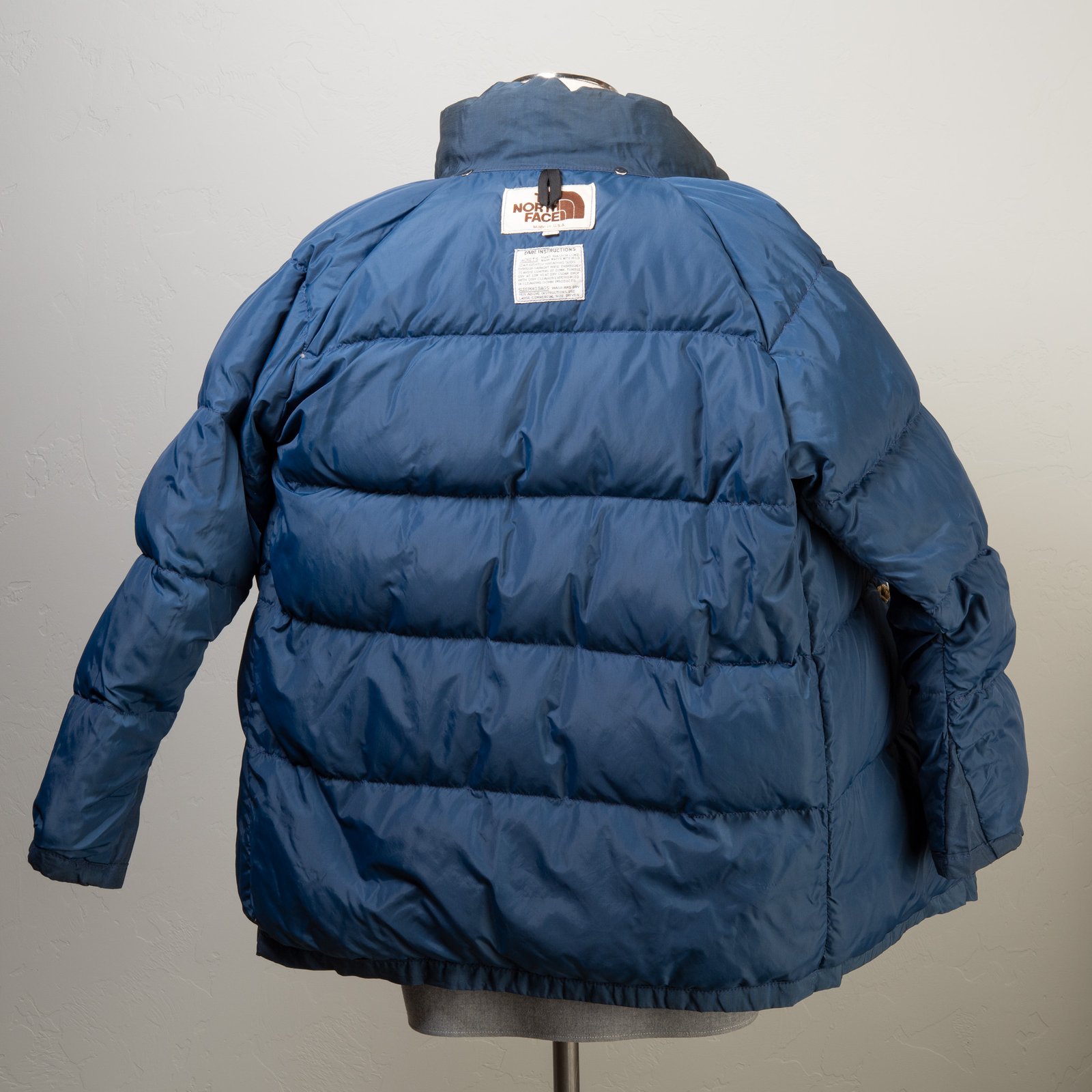 国内正規品】 70's The North Face SEROW Down Jkt アウター