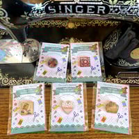 Image 2 of Needle Minders
