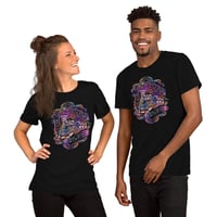 Image 1 of Track Tripp'n Short-Sleeve Unisex T-Shirt