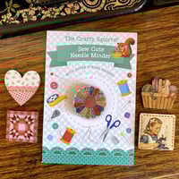 Image 3 of Needle Minders