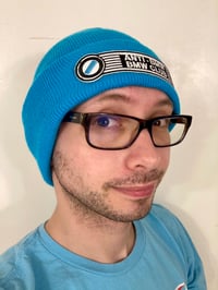 Image 2 of Anti-Winter Winter Beanie