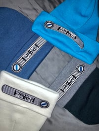 Image 1 of Anti-Winter Winter Beanie