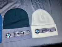 Image 3 of Anti-Winter Winter Beanie