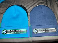 Image 4 of Anti-Winter Winter Beanie