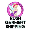Rush Shipping add-on for Printed Garments