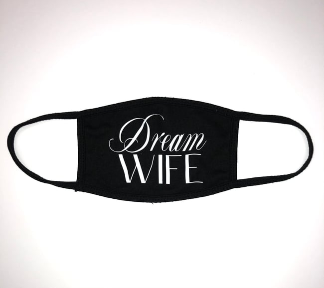 DREAM WIFE MASK