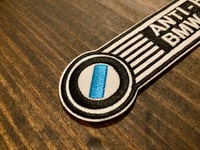 Image 3 of Anti-Iron Iron Patch