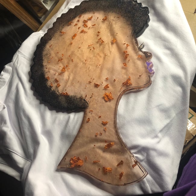 Customizable Tray #2