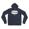 YKWTFGO Hoodie (Navy/White/Black)