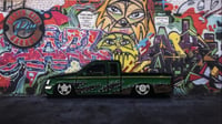 Image 1 of Austin’s Nissan Frontier 