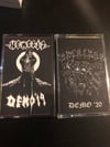 Nemesis/Backlash demo pack 