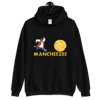 Mancheezee Hoodie