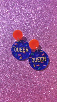 Image 1 of Queerrings