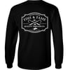 INT'L Long Sleeve (black)