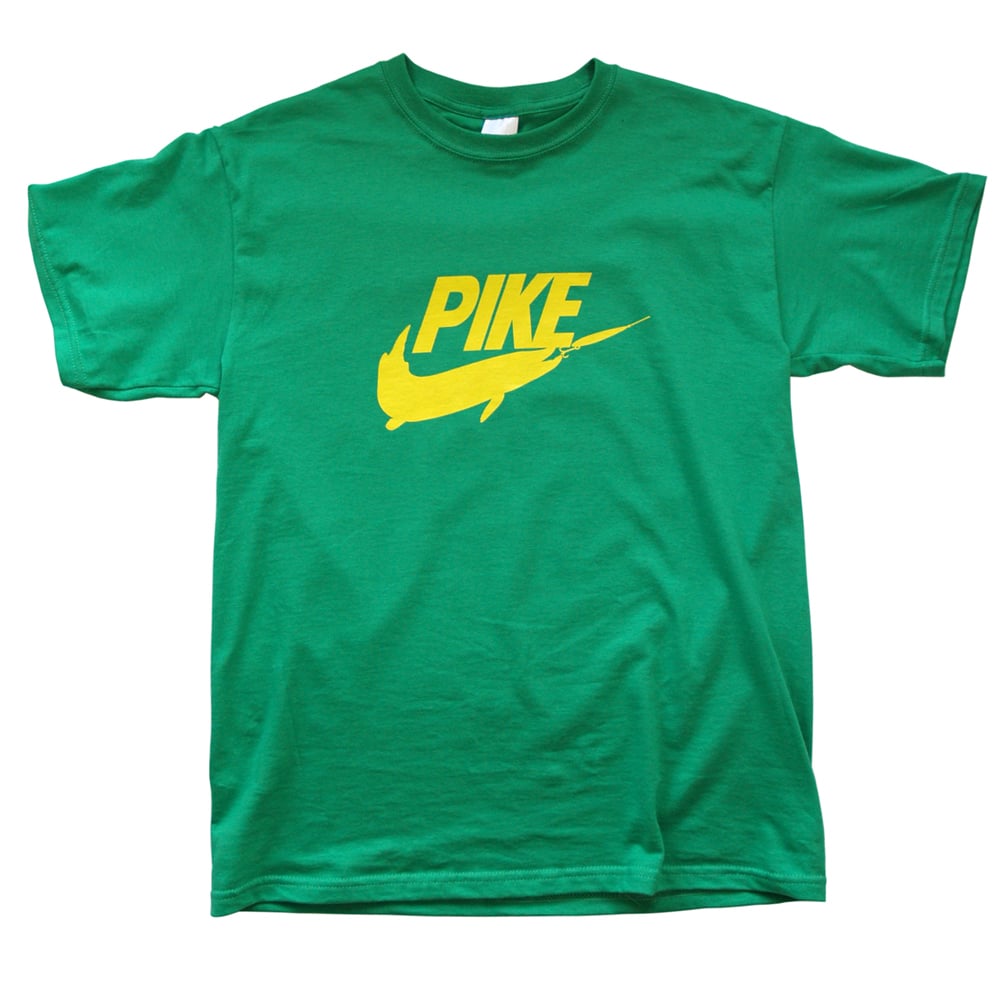 garnett t shirt