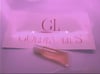 Exfoliating Brush and a Lip Gloss 