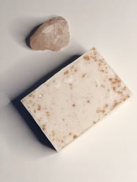 Rose Clay Bar 