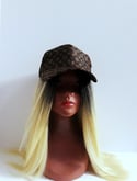 Louis Vuitton Fashion Hat