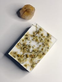 Chamomile Bar 