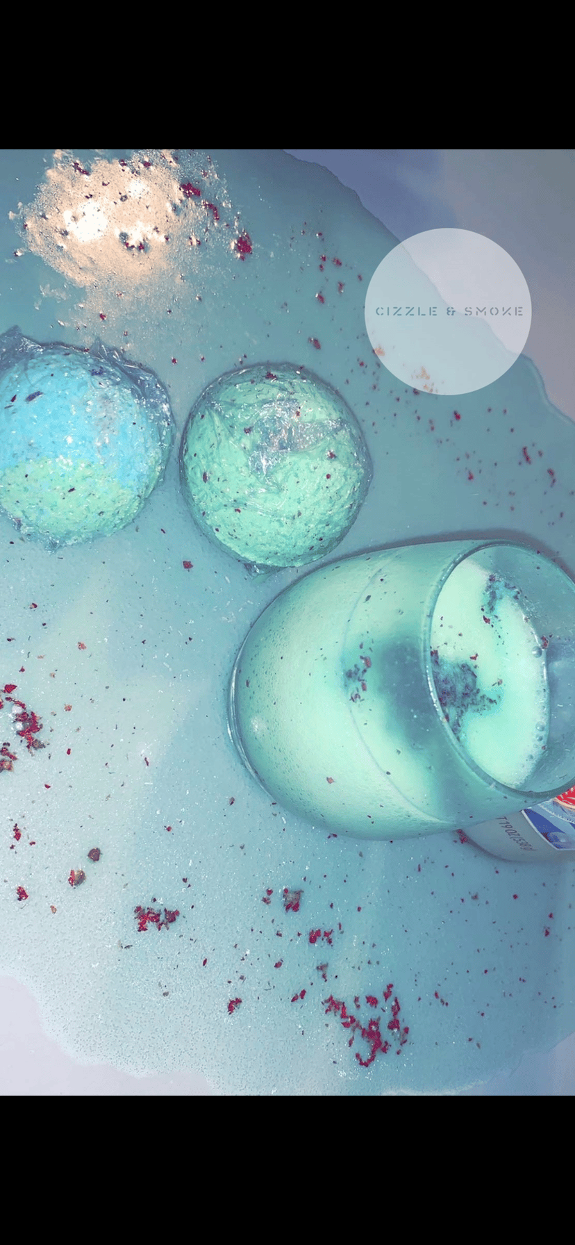 Image of Bath Bombs