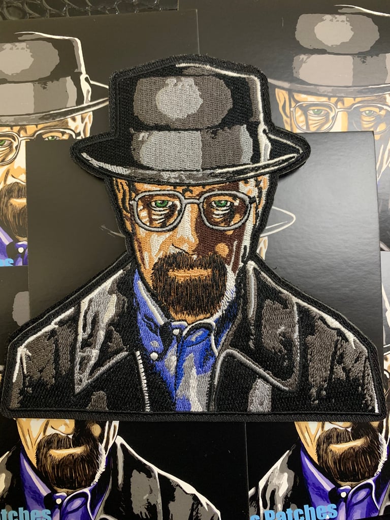 Heisenberg 