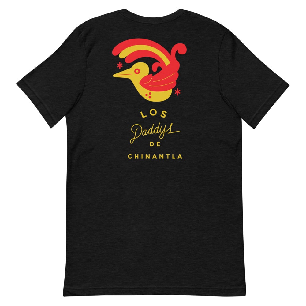 PAJARO TENANGO STYLE T-shirt