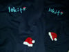 santa hat 