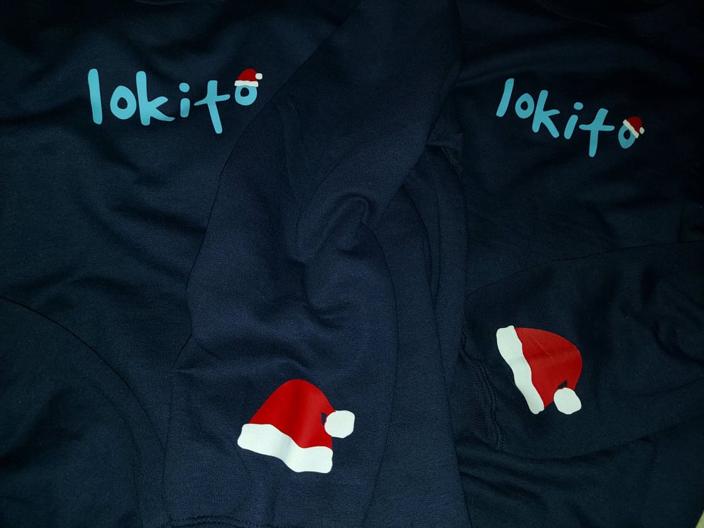 santa hat 
