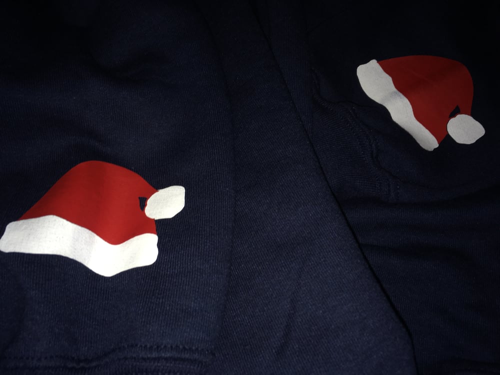 santa hat 