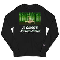 Image 1 of Bamboo Grove Champion Long Sleeve Shirt