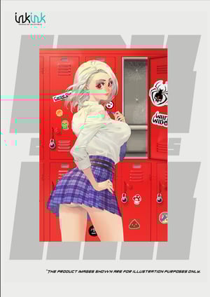 Image of Pre-Order: I Make Boys Cry #1 " Suit Up! " Virgin Variant cover set Ltd 250 