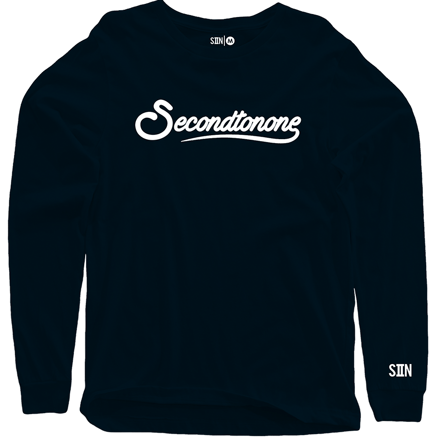 Image of Second To None Long Sleeve