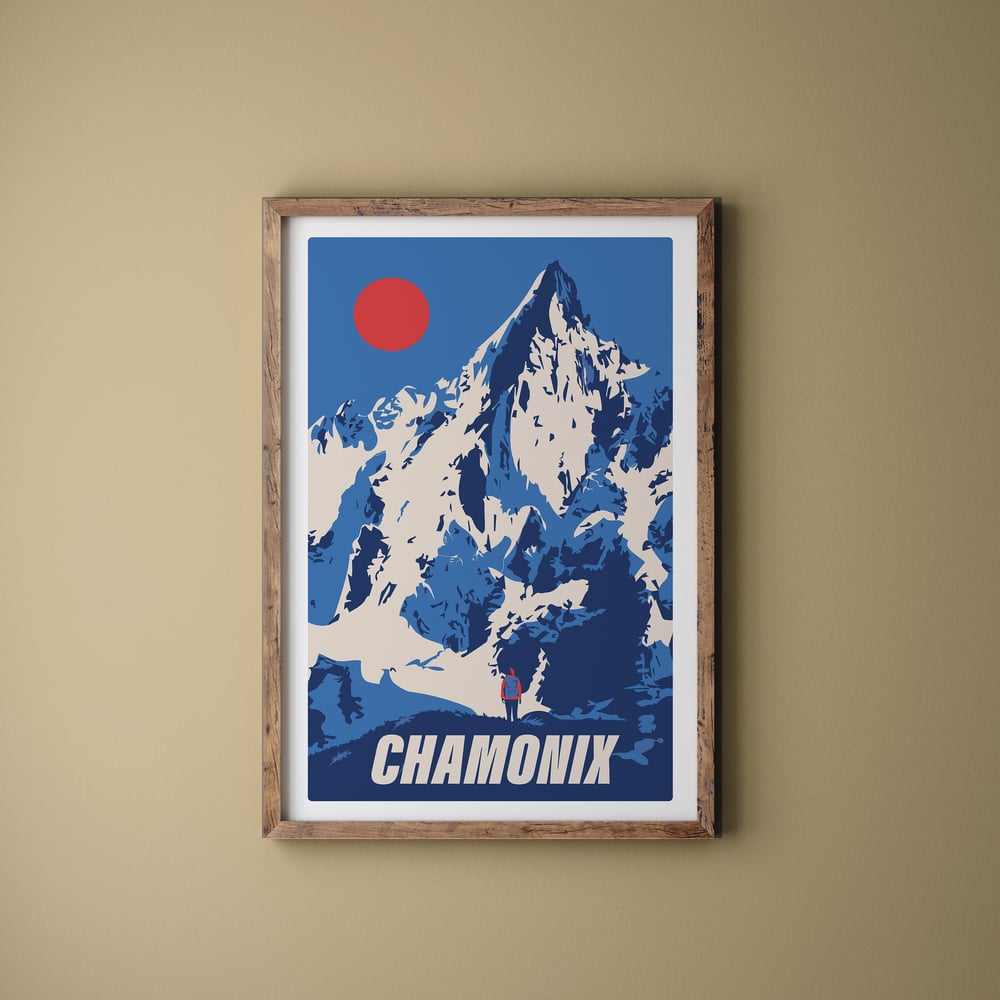 Image of Chamonix