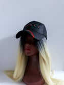 Gucci Black Fashion Hat