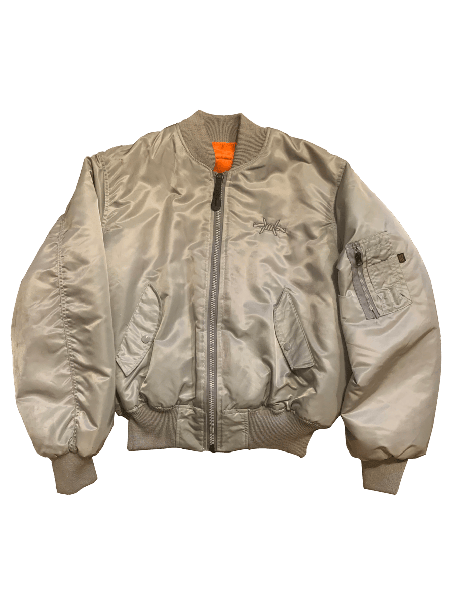 Jacket | Baron Clothing Company