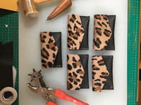 Image 3 of Walter Wallet - Leopard