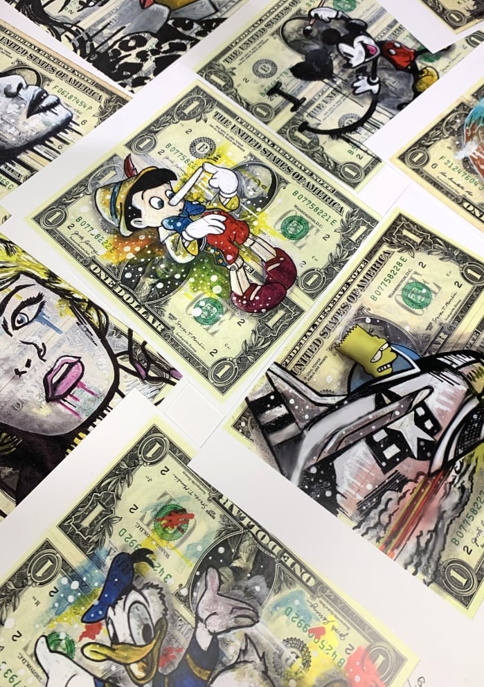 Image of 12 weeks full set