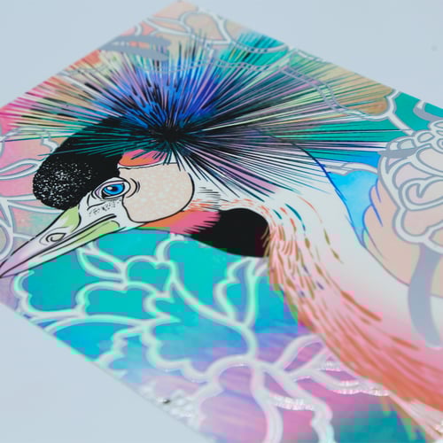 Image of Print Puzzle n°1