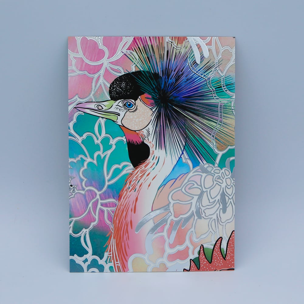 Image of Print Puzzle n°1