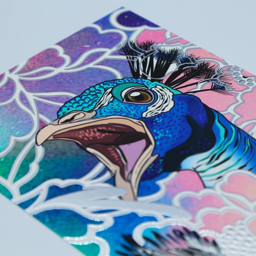 Image of Print Puzzle n°2