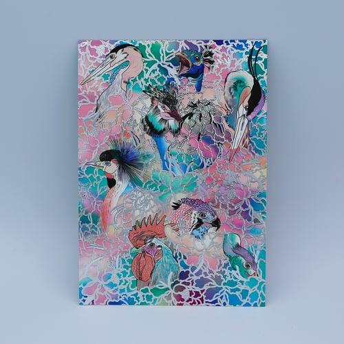 Image of Print Puzzle n°3