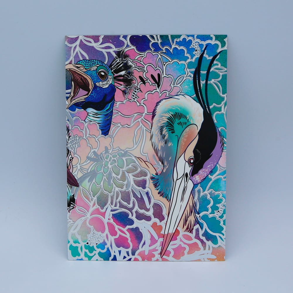 Image of Print Puzzle n°4