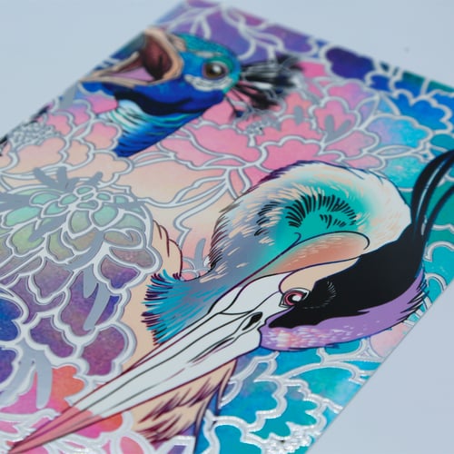 Image of Print Puzzle n°4