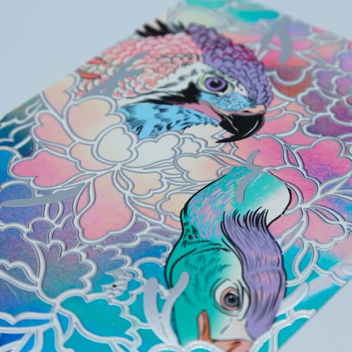 Image of Print Puzzle n°5