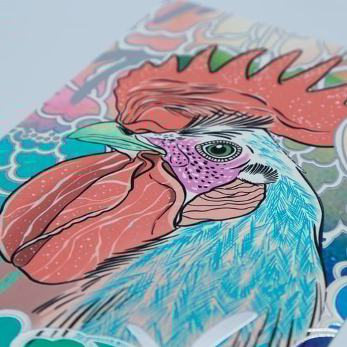 Image of Print Puzzle n°6