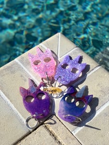 Image of Key chain 