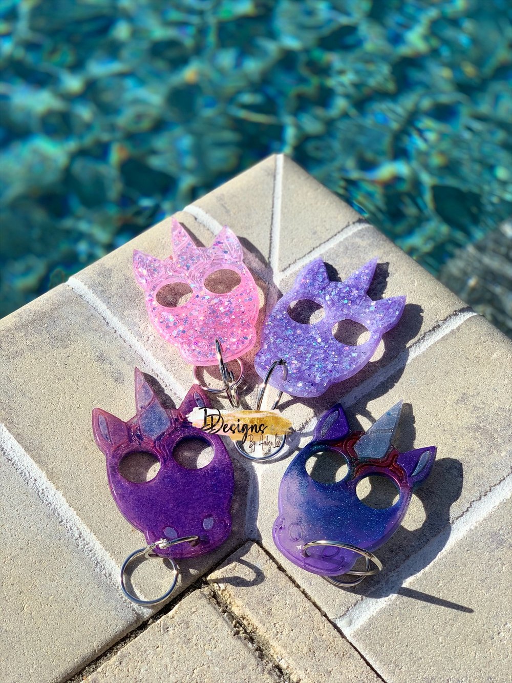 Image of Key chain 